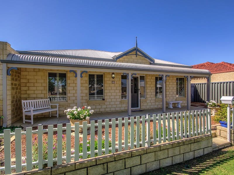 24 Spindrift Boulevard, ROCKINGHAM WA 6168, Rockingham - Thumbnail 2