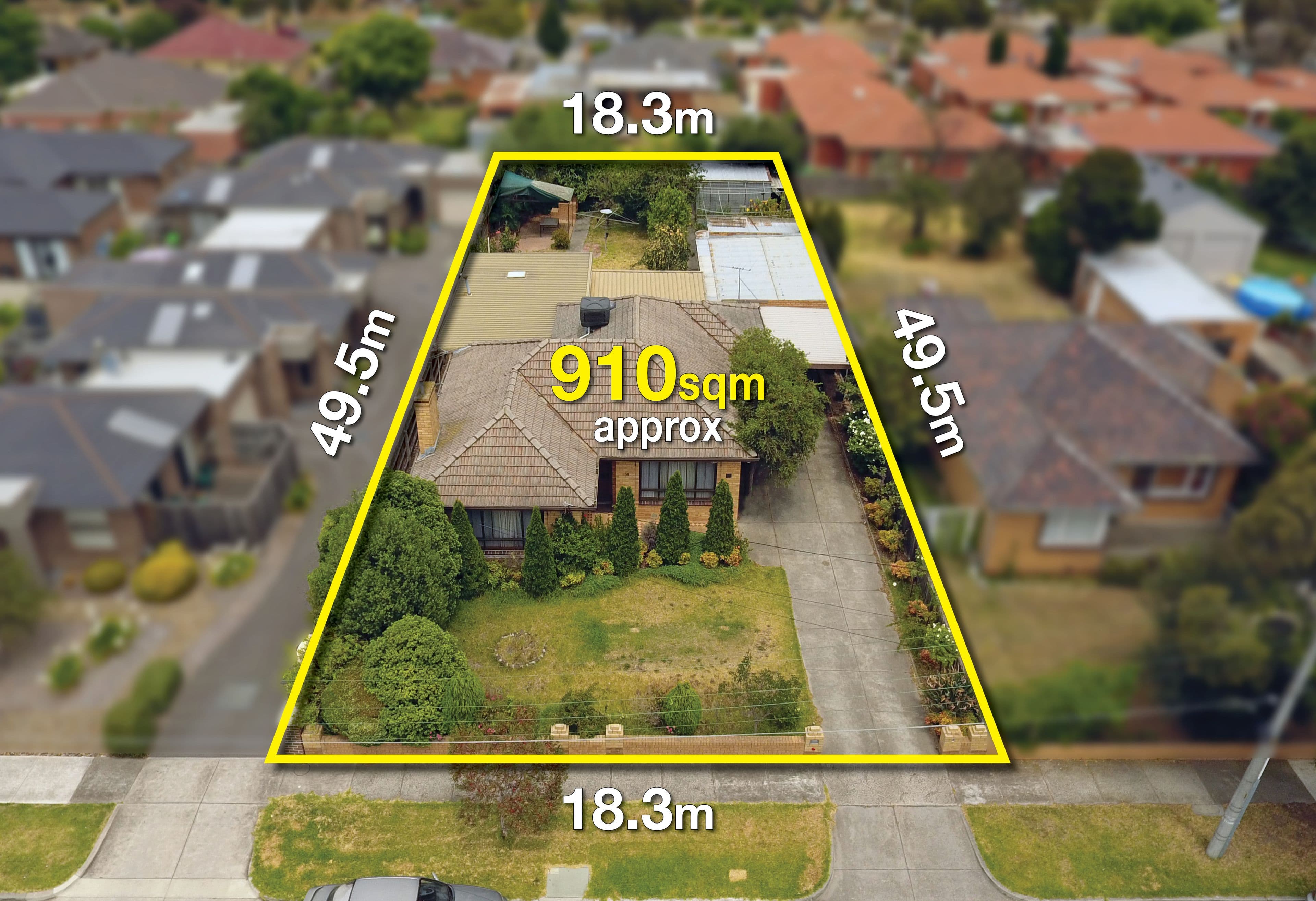 58 Dundee Street, Reservoir VIC 3073, Reservoir - Image 1