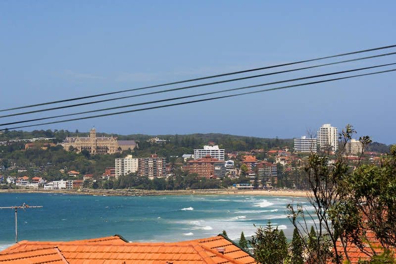 61-63 Queenscliff Road, QUEENSCLIFF NSW 2096, Queenscliff - Image 1