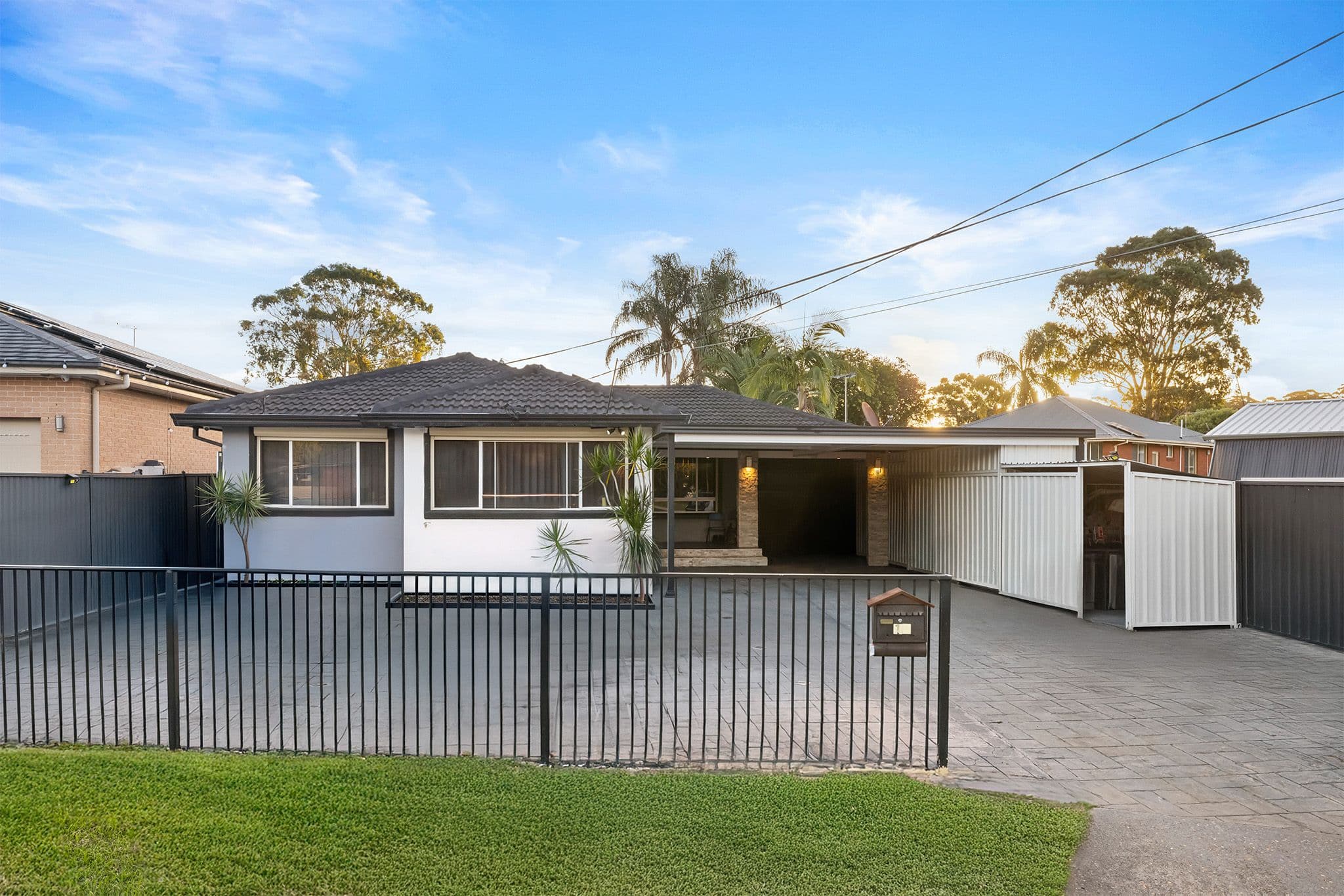 10 Florence Street, Mount Pritchard NSW 2170, Mount Pritchard - Image 1