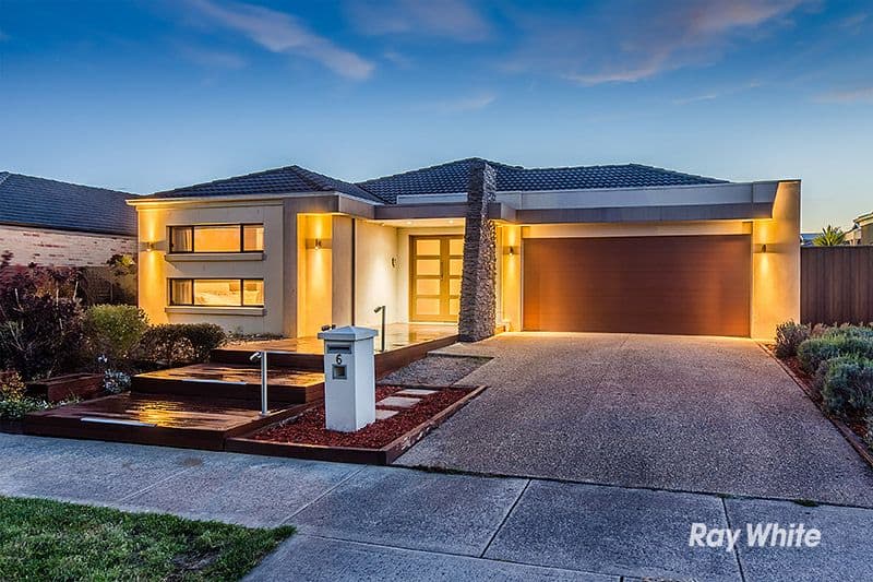 6 Wild Sage Court, Lyndhurst VIC 3975, Lyndhurst - Image 1