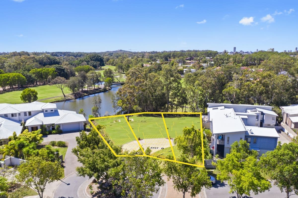 Lot 12, 27 Andromeda Parade, Robina QLD 4226, Robina - Thumbnail 2