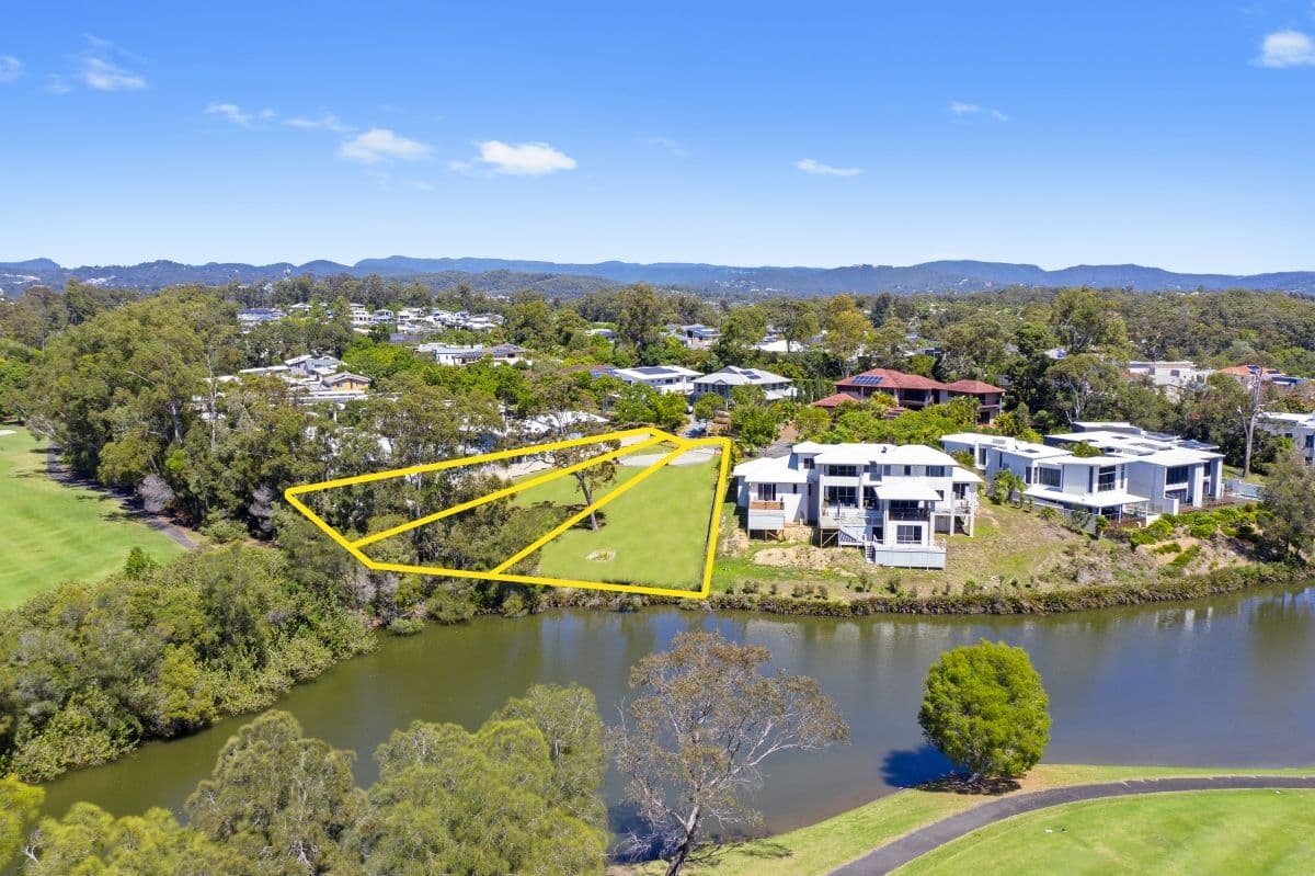 Lot 12, 27 Andromeda Parade, Robina QLD 4226, Robina - Thumbnail 4
