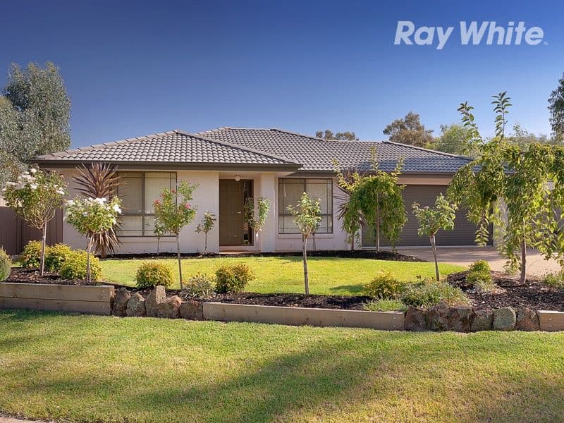 20 Ironbark Road, THURGOONA NSW 2640, Thurgoona - Image 1