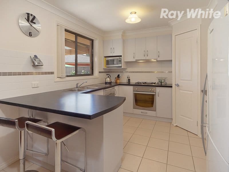 20 Ironbark Road, THURGOONA NSW 2640, Thurgoona - Thumbnail 2