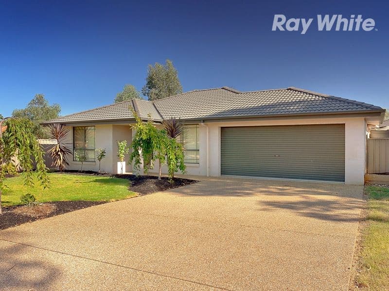20 Ironbark Road, THURGOONA NSW 2640, Thurgoona - Thumbnail 5
