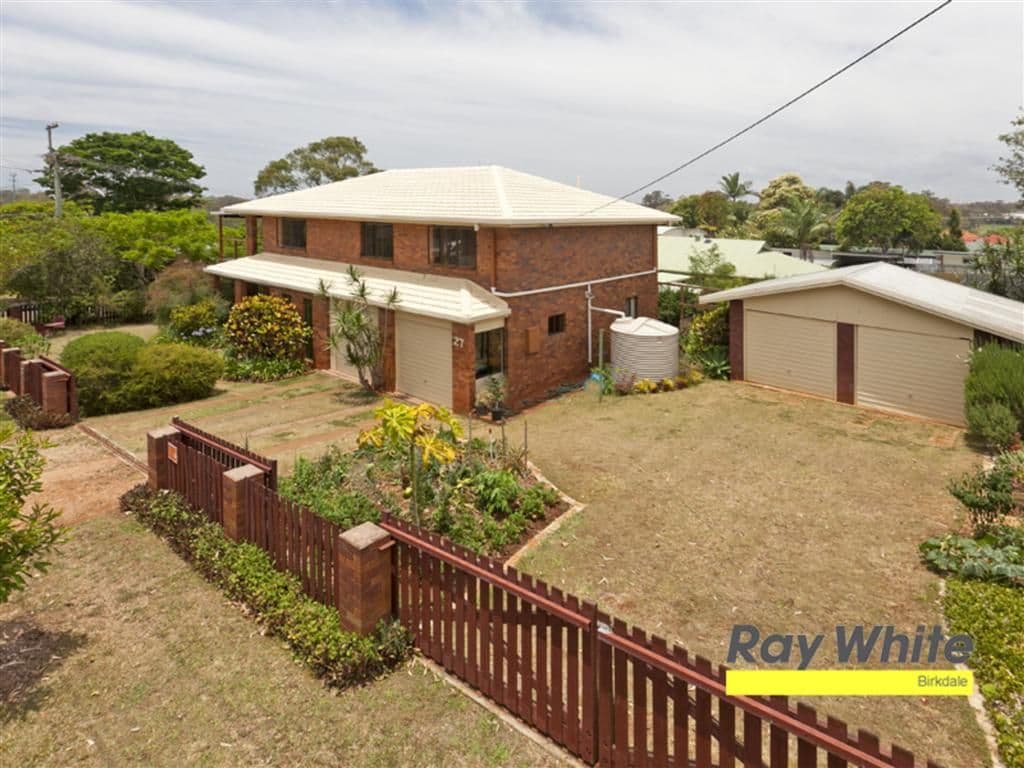 27 Matilda Street, WELLINGTON POINT QLD 4160, Wellington Point - Image 1