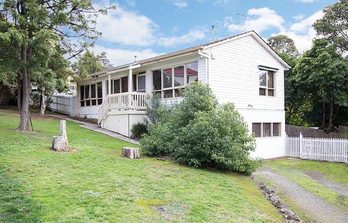 3 James Street, MONTMORENCY VIC 3094, Montmorency - Image 1