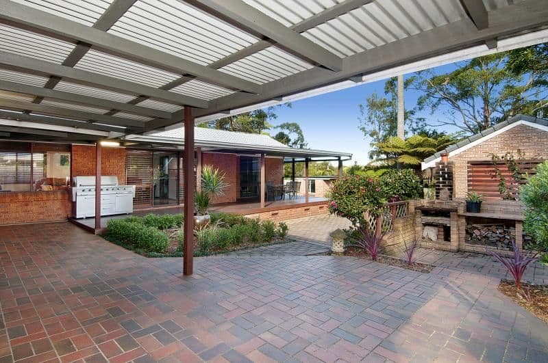 25 Annesley Avenue, STANWELL TOPS NSW 2508, Stanwell Tops - Thumbnail 2