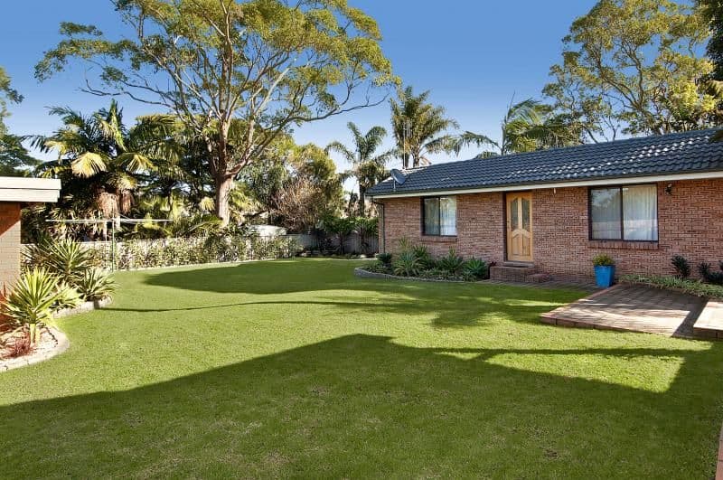 25 Annesley Avenue, STANWELL TOPS NSW 2508, Stanwell Tops - Thumbnail 3