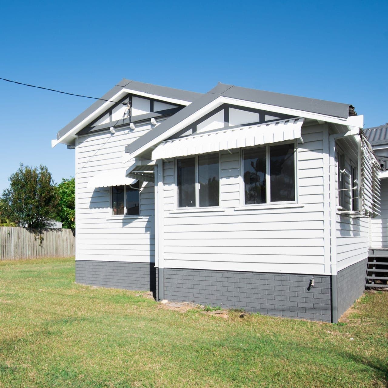 11 Cullen Street, Walkervale QLD 4670, Walkervale - Image 1