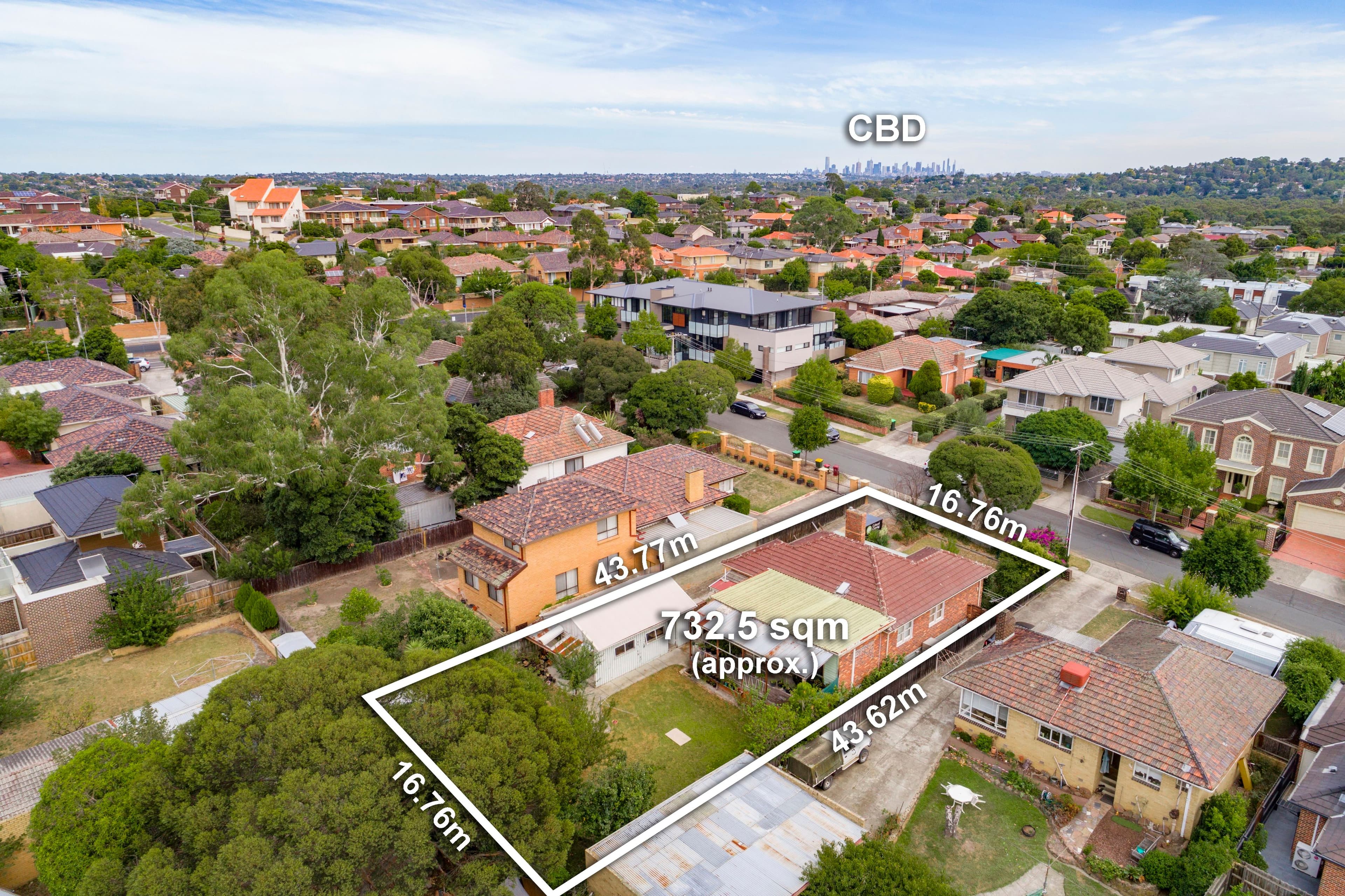 6 Ronald Avenue, Bulleen VIC 3105, Bulleen - Image 1