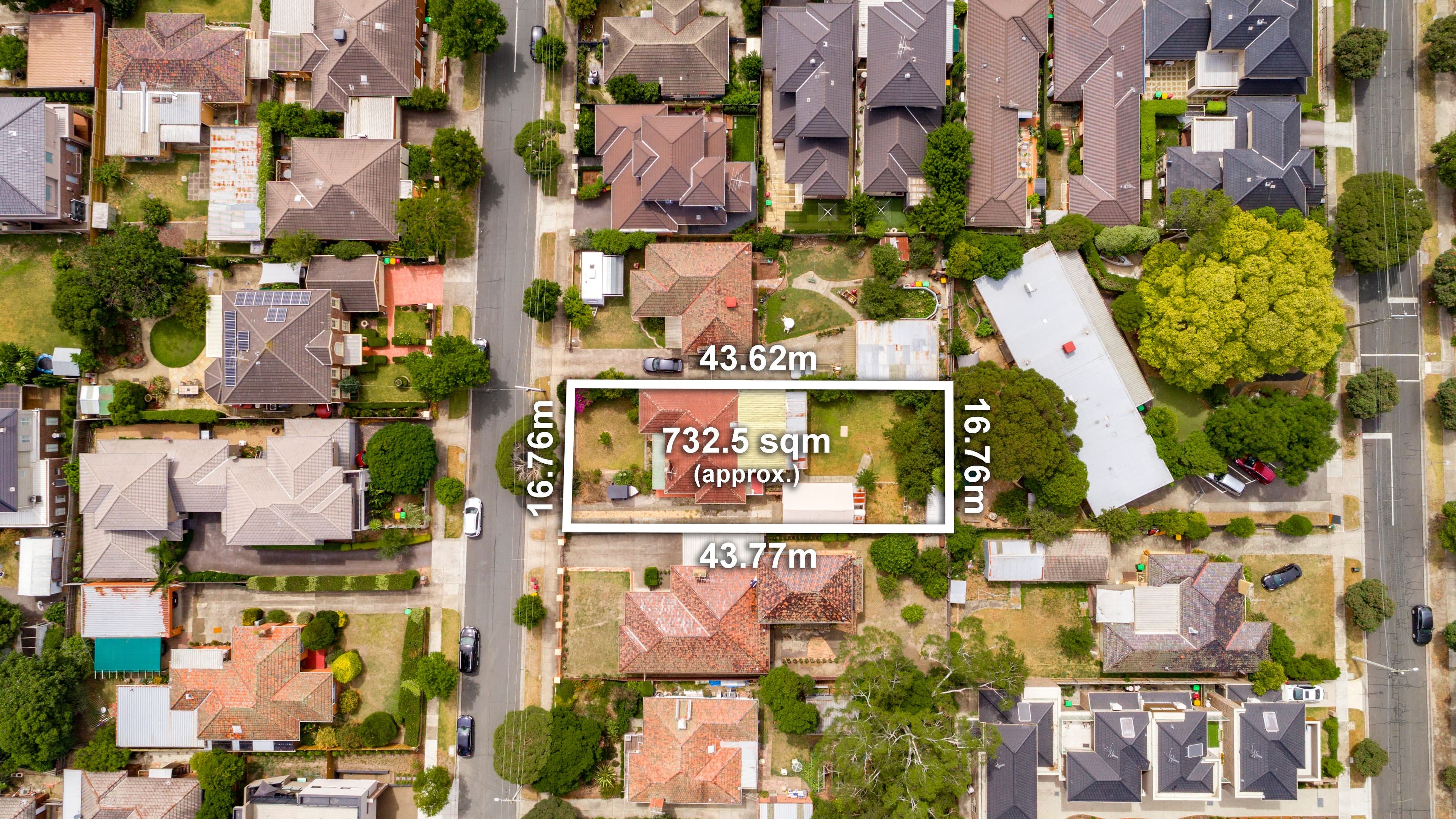 6 Ronald Avenue, Bulleen VIC 3105, Bulleen - Thumbnail 8