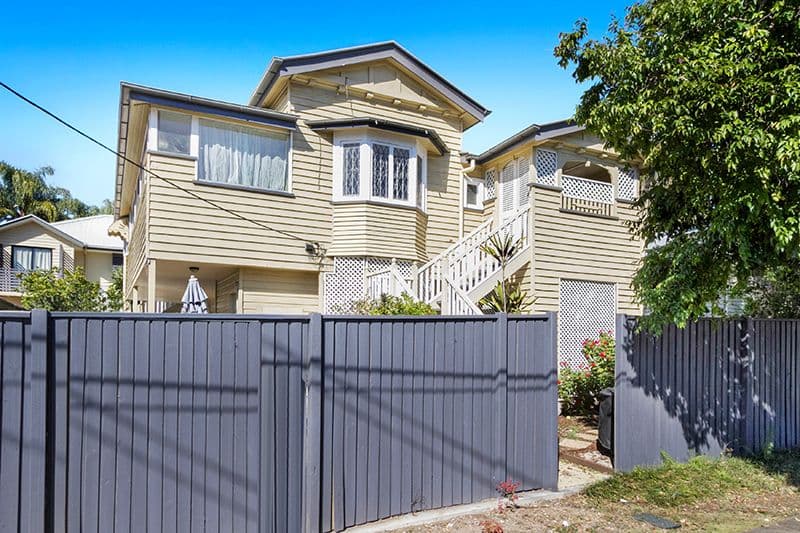 303 Wynnum Road, NORMAN PARK QLD 4170, Norman Park - Image 1