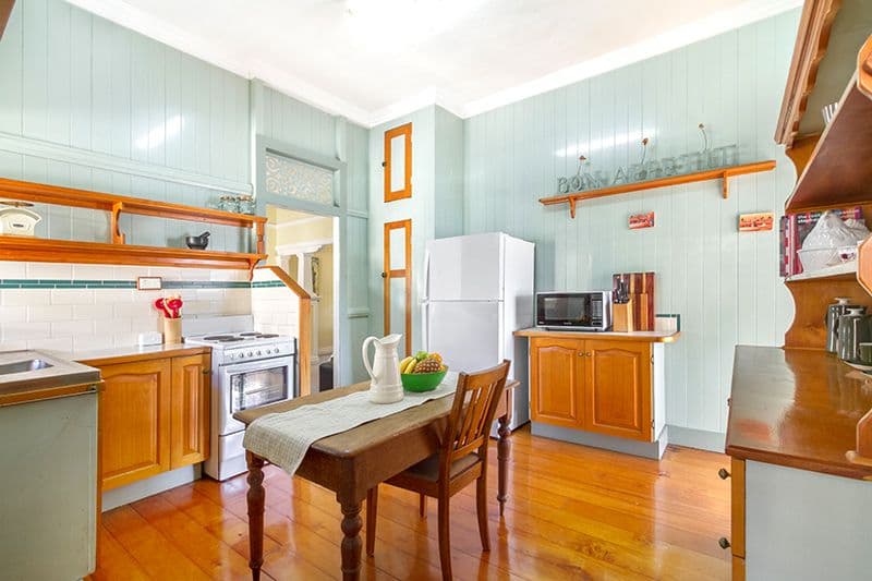 303 Wynnum Road, NORMAN PARK QLD 4170, Norman Park - Thumbnail 4