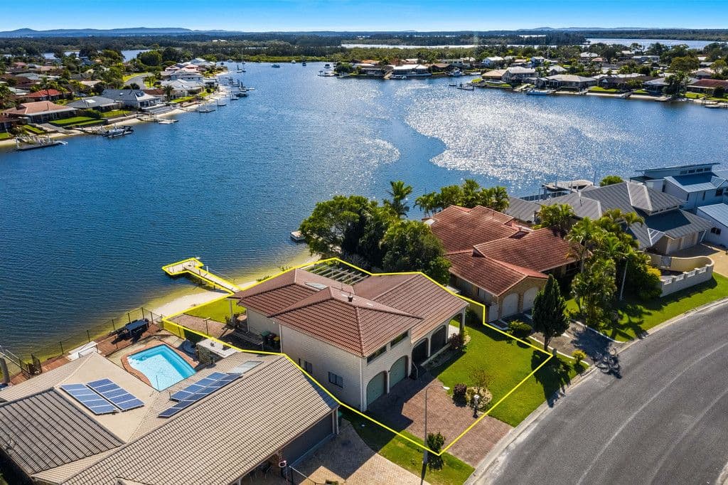 9 Melaleuca Drive, Yamba NSW 2464, Yamba - Image 1