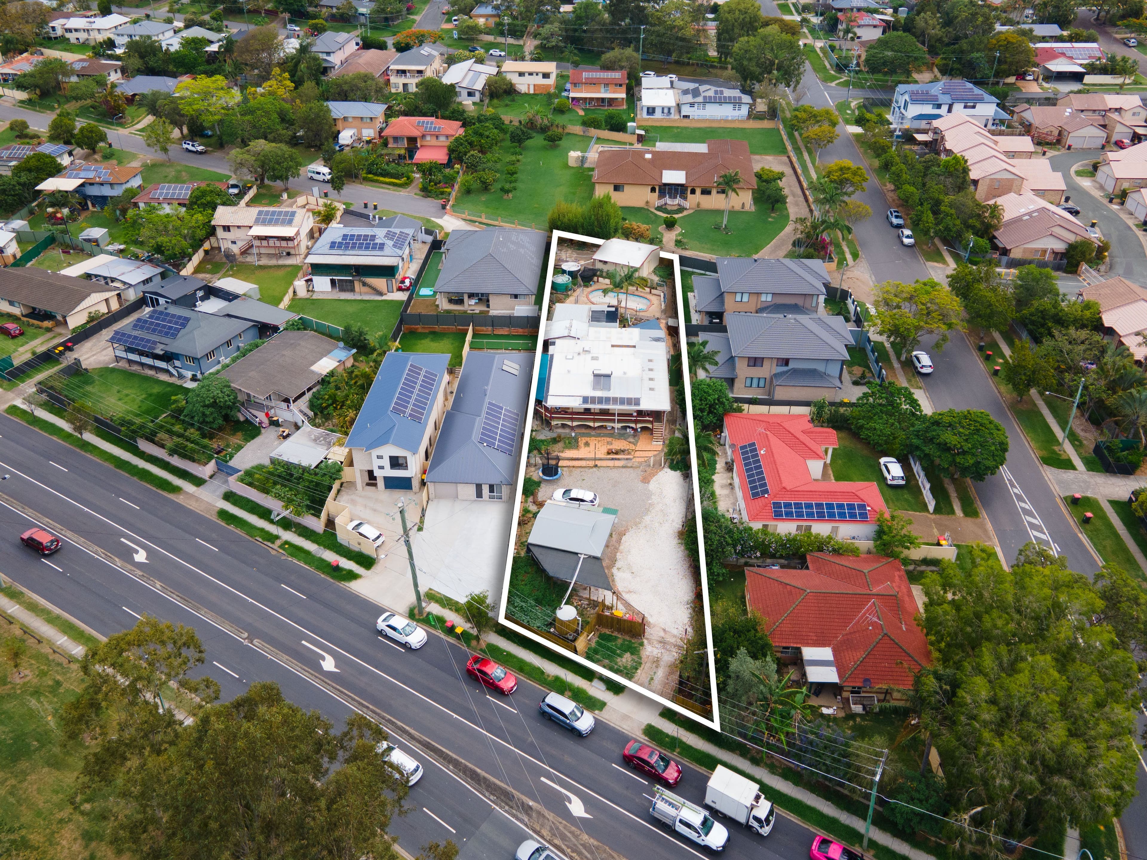 427 Beenleigh Road, Sunnybank QLD 4109, Sunnybank Hills - Image 1