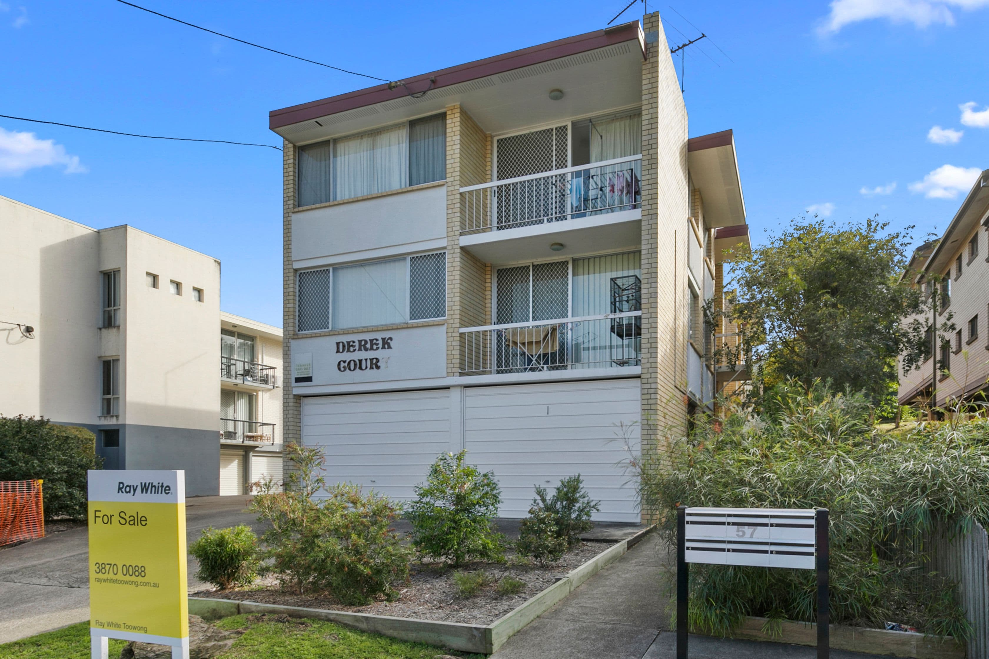 57 Maryvale Street, Toowong QLD 4066, Toowong - Thumbnail 2