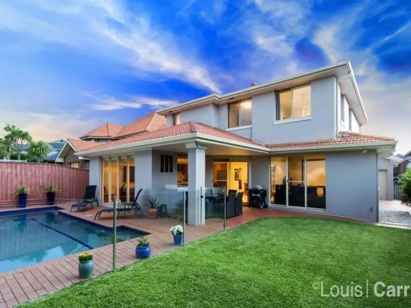 43 Beaumaris Avenue Castle Hill, Castle Hill - Image 1