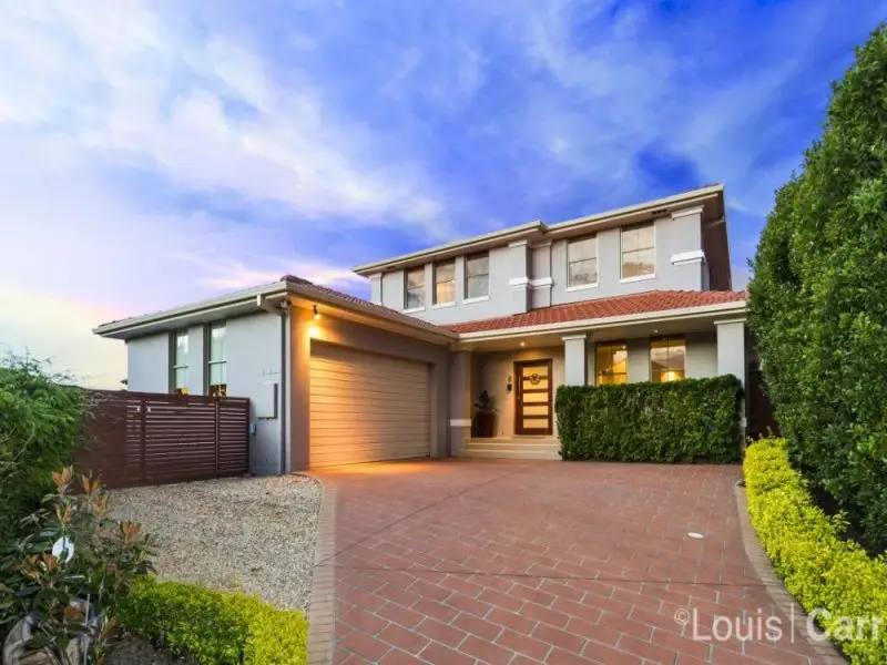 43 Beaumaris Avenue Castle Hill, Castle Hill - Thumbnail 4