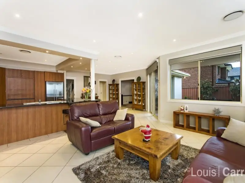 43 Beaumaris Avenue Castle Hill, Castle Hill - Thumbnail 7