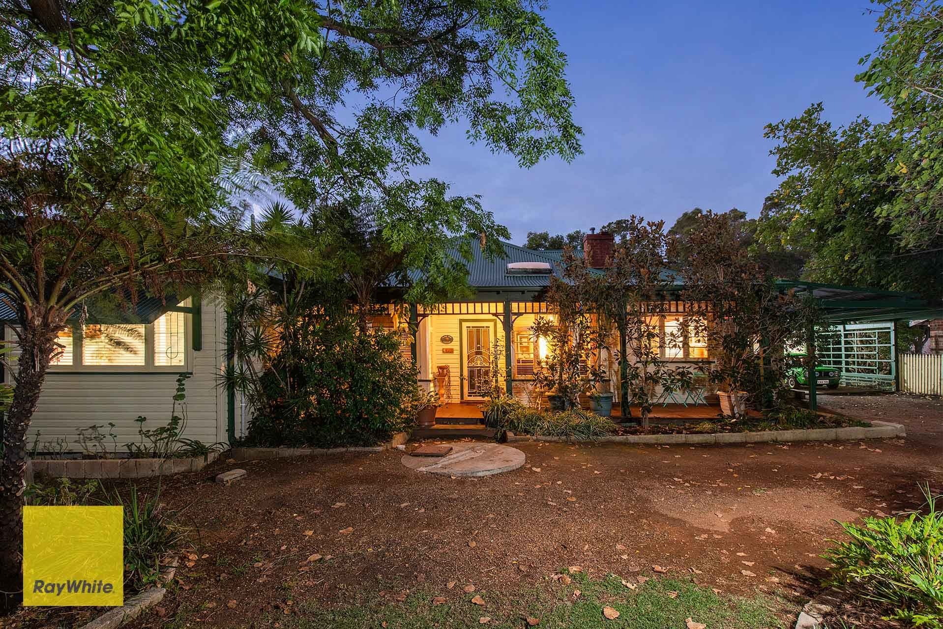 54 Heath Road, Kalamunda WA 6076, Kalamunda - Image 1