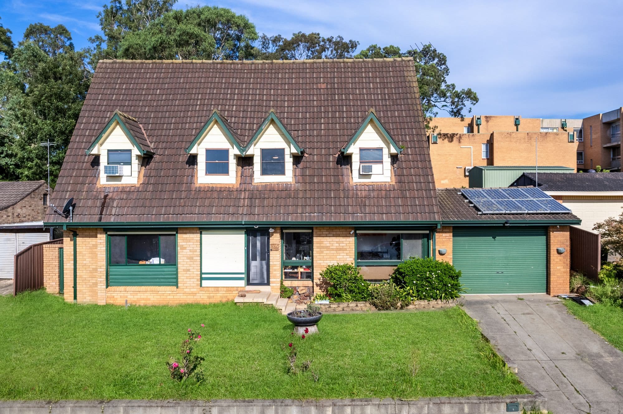 133 Wyangala Crescent, Leumeah NSW 2560, Leumeah - Image 1
