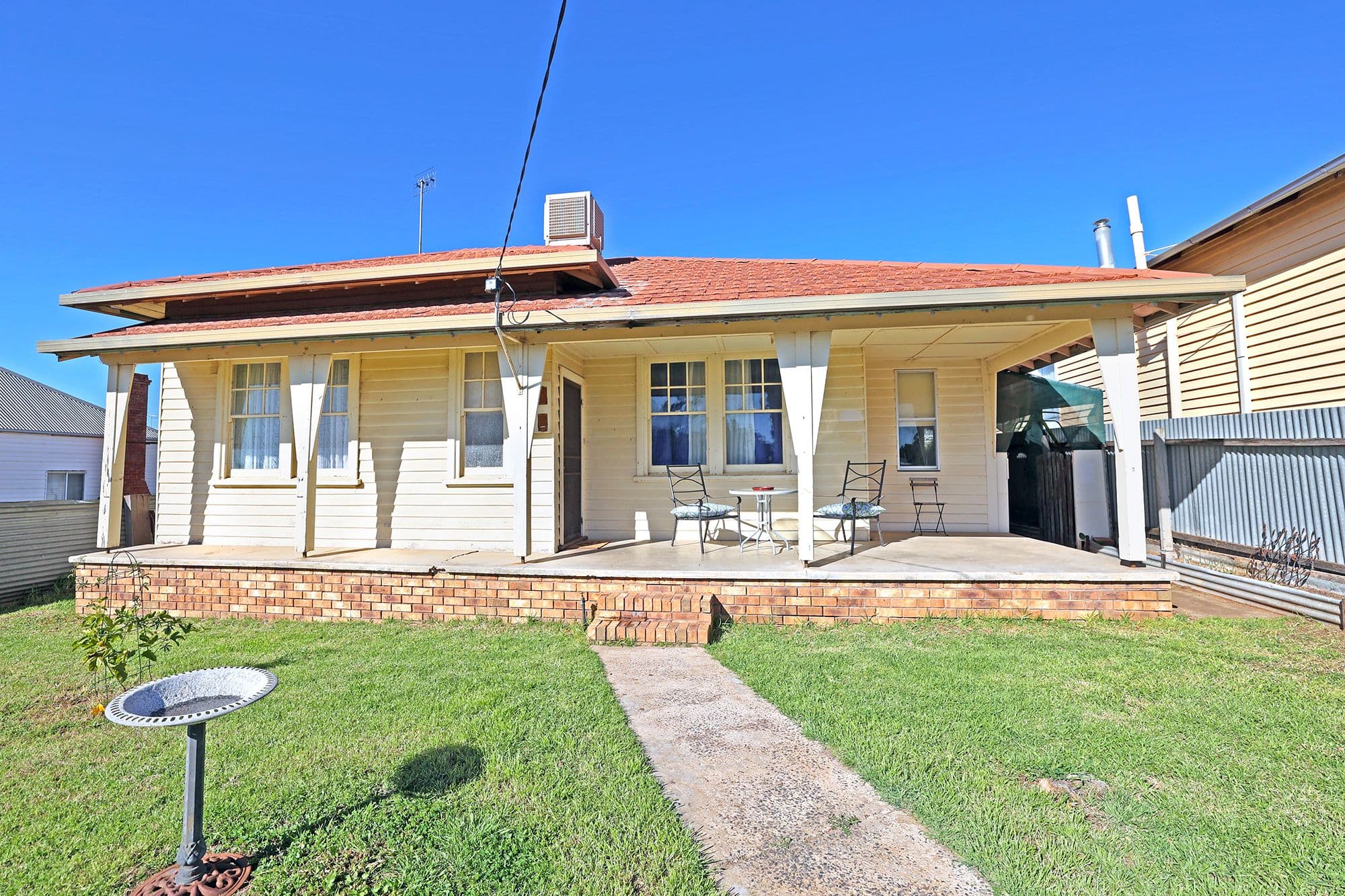 10 Williams Street, Ouyen VIC 3490, Ouyen - Thumbnail 2