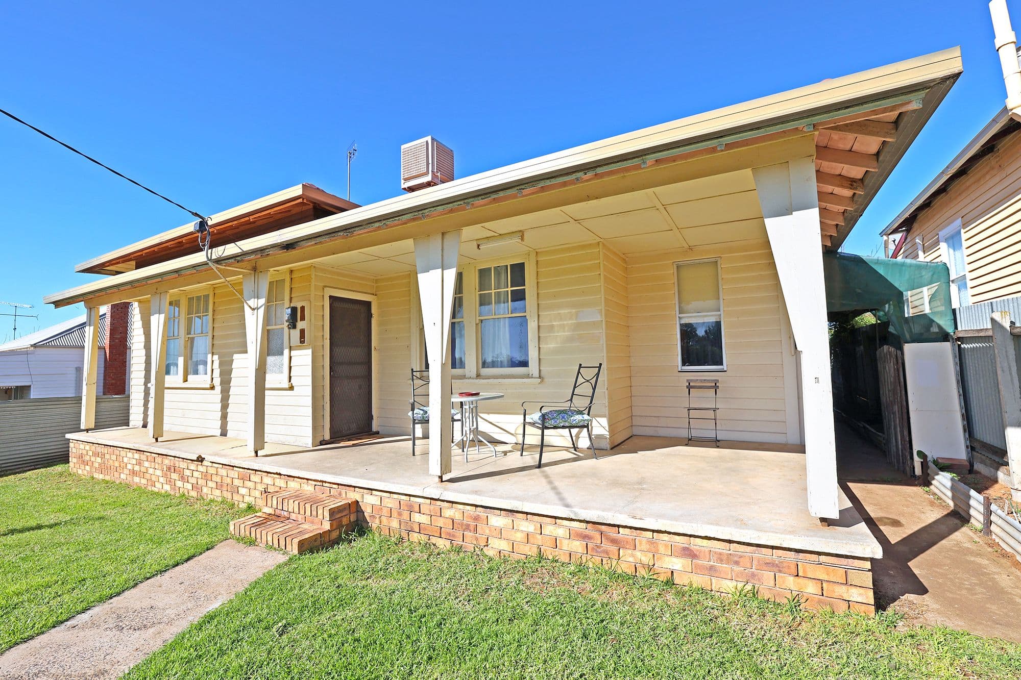 10 Williams Street, Ouyen VIC 3490, Ouyen - Thumbnail 3