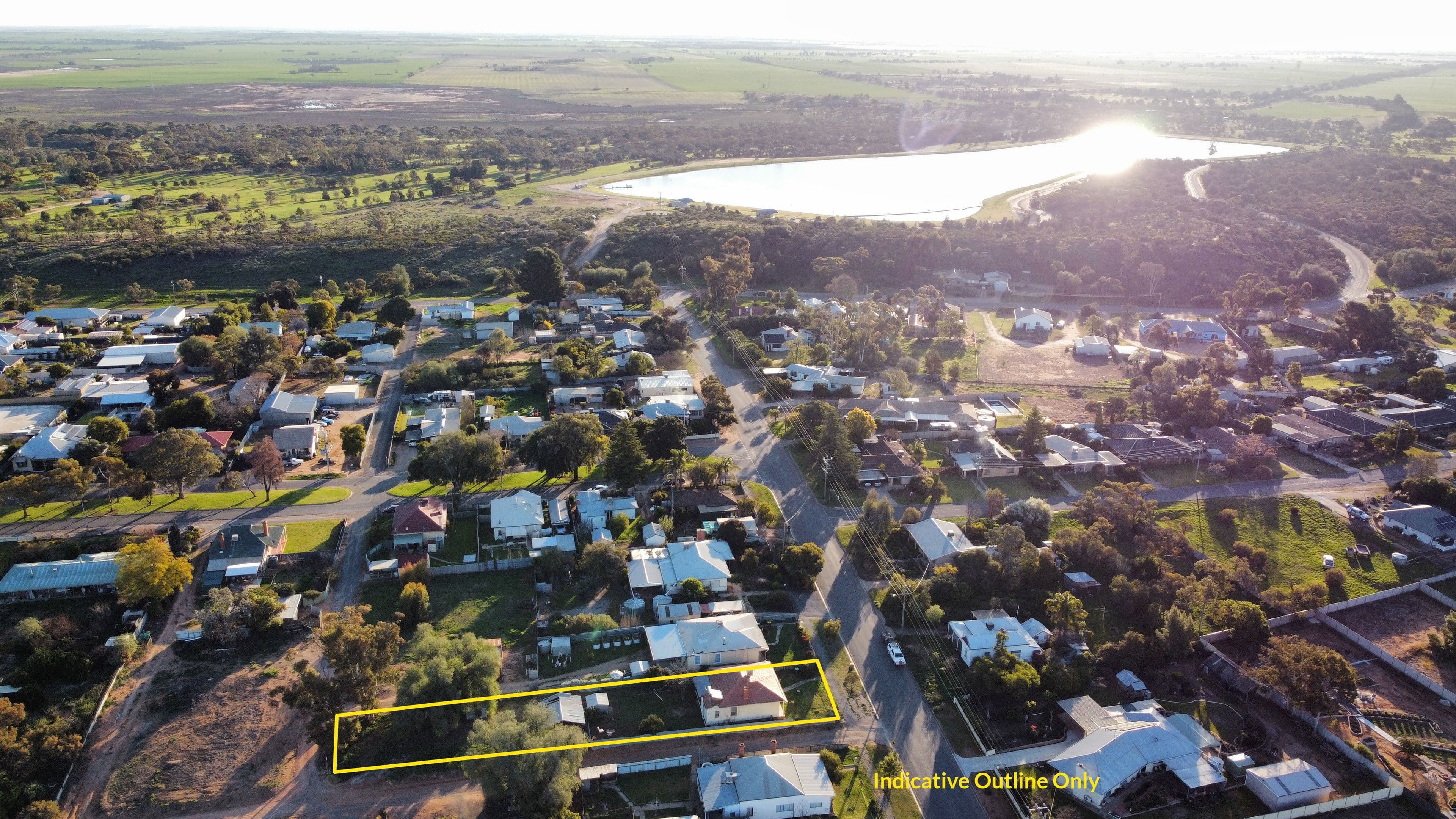 10 Williams Street, Ouyen VIC 3490, Ouyen - Thumbnail 4