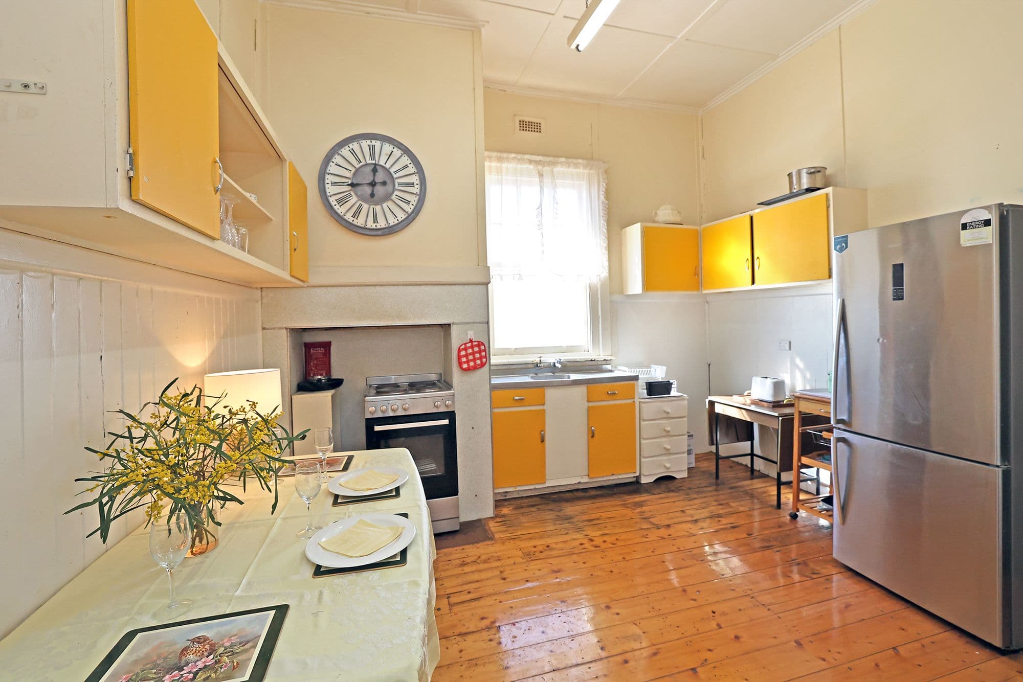 10 Williams Street, Ouyen VIC 3490, Ouyen - Thumbnail 6