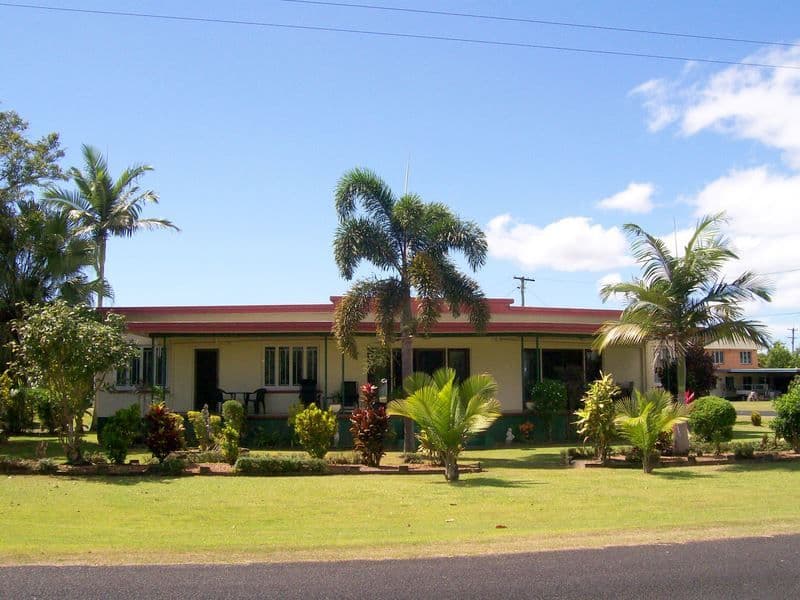 1 Turner Street, INNISFAIL QLD 4860, South Innisfail - Image 1