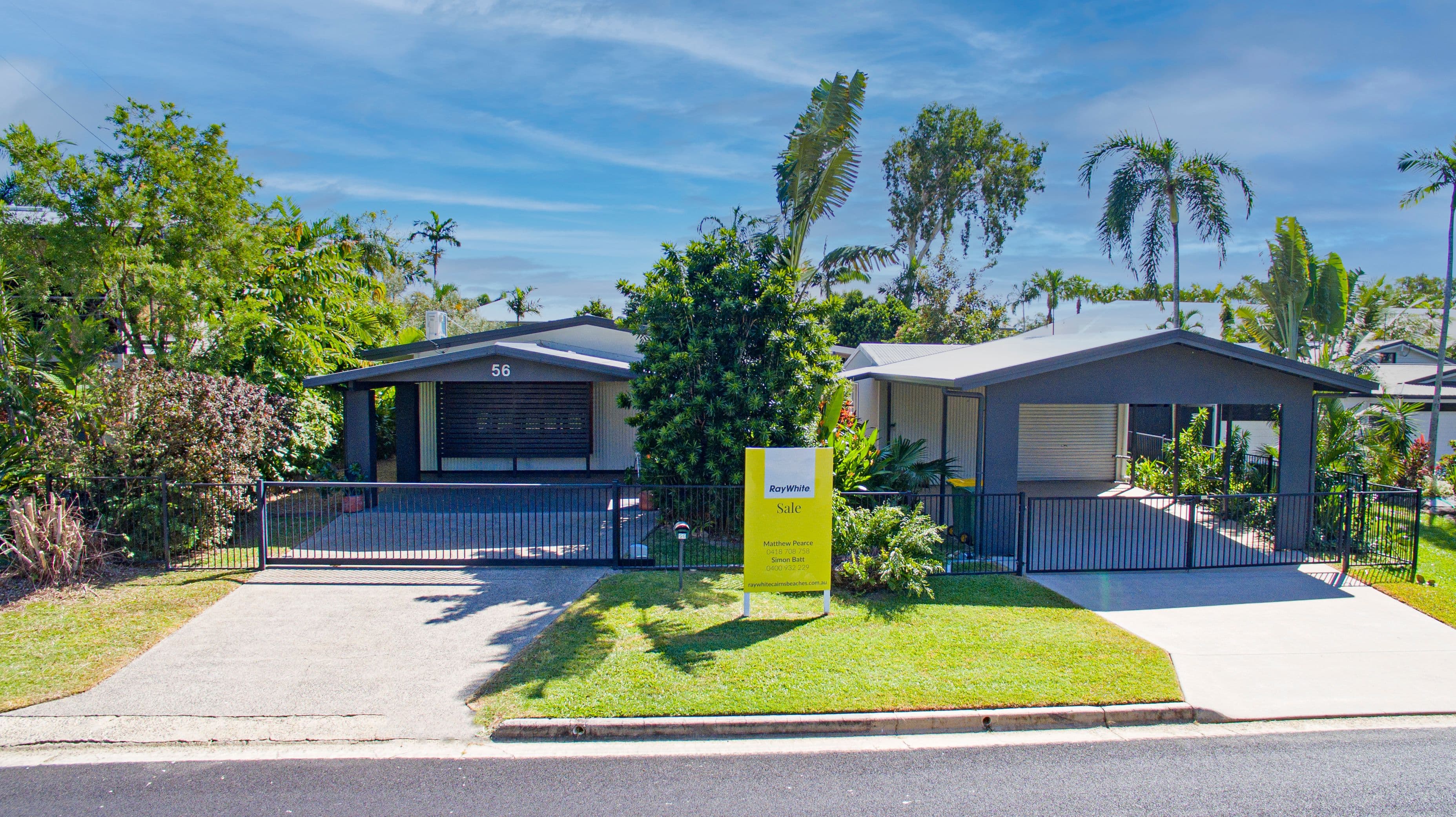 56 Terebra Street, Palm Cove QLD 4879, Palm Cove - Image 1