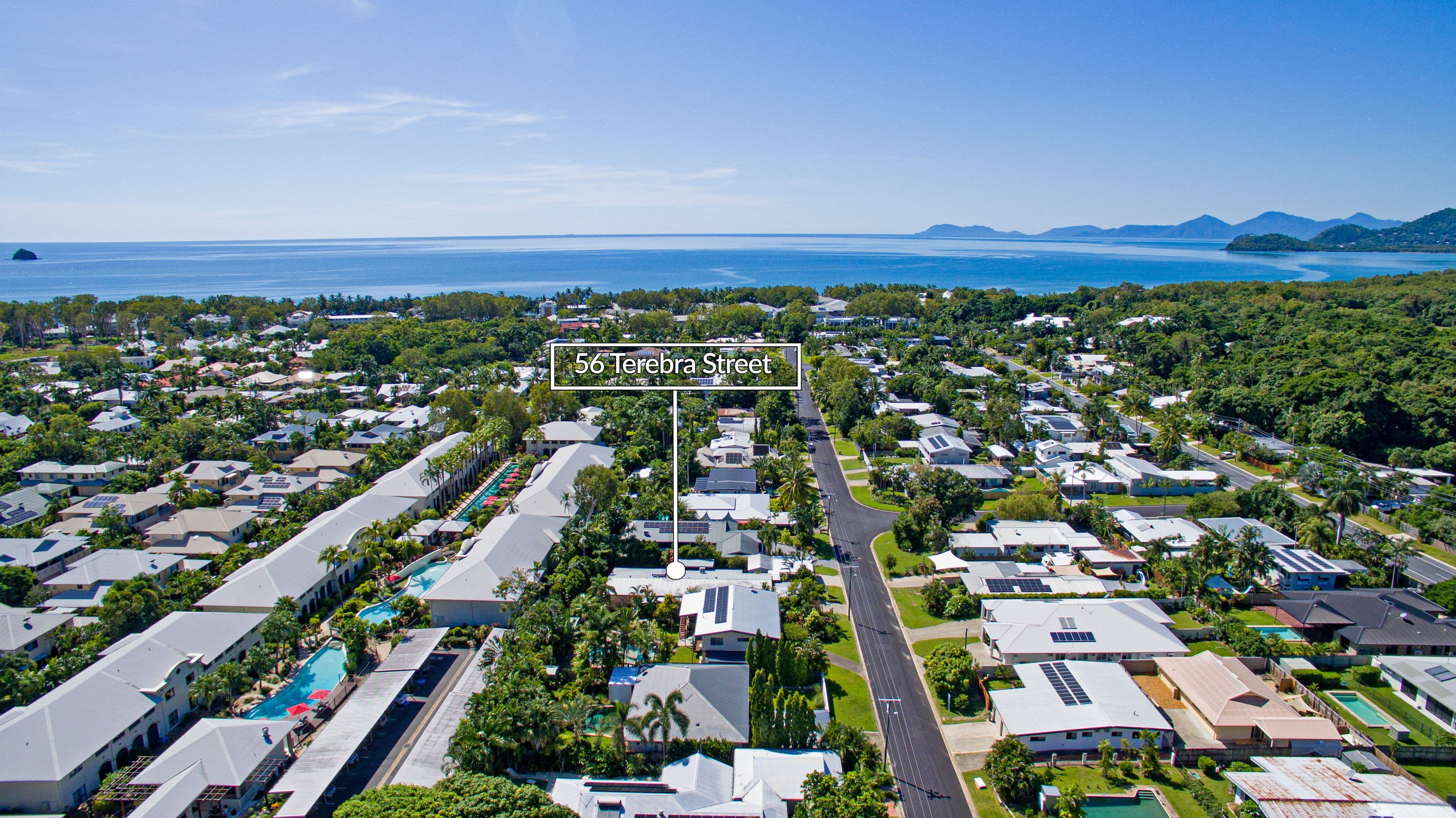 56 Terebra Street, Palm Cove QLD 4879, Palm Cove - Thumbnail 2