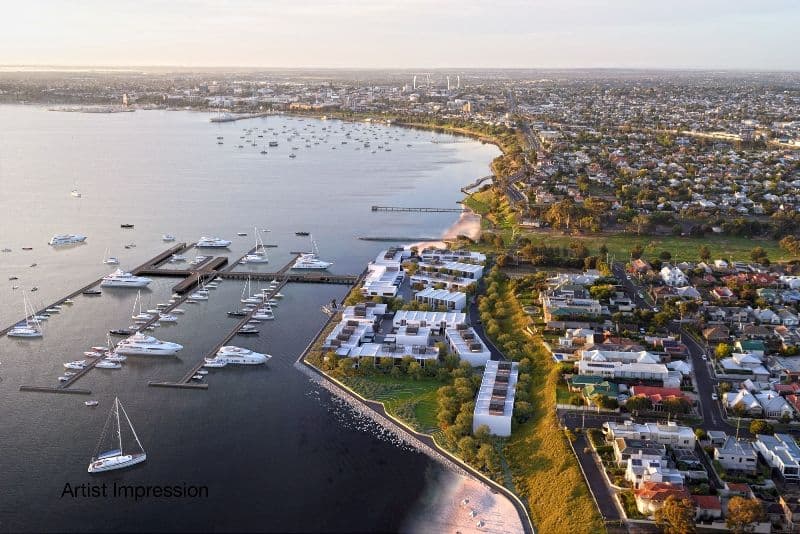 43 Liverpool Street, Geelong VIC 3220, Geelong - Thumbnail 2