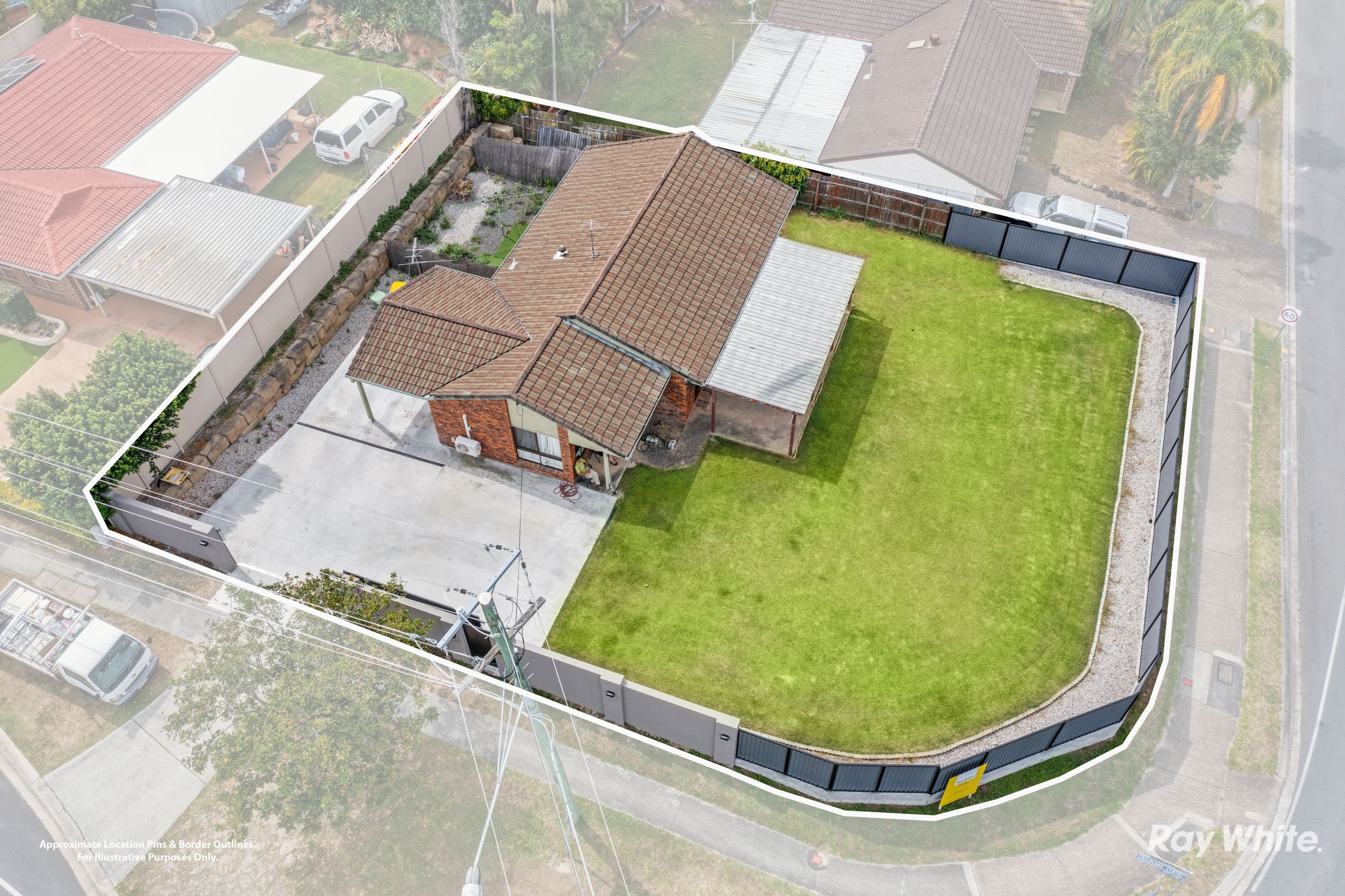 1 Lamberth Road, Regents Park QLD 4118, Regents Park - Image 1