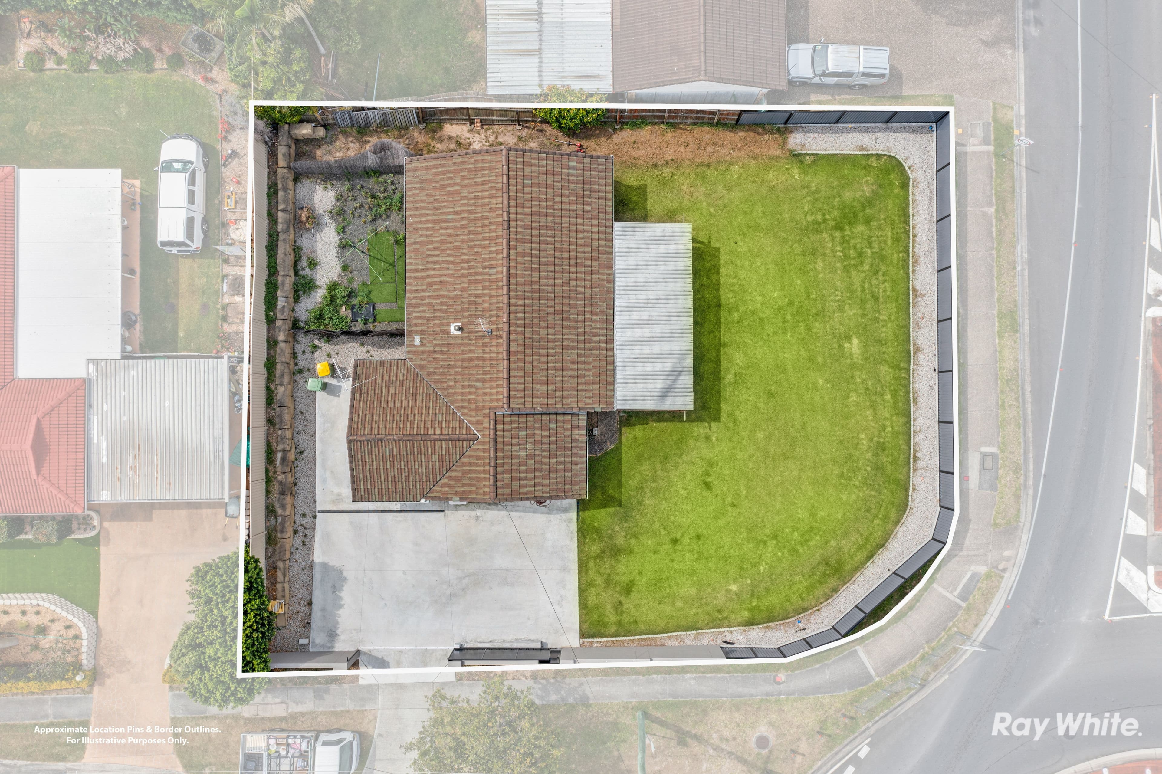 1 Lamberth Road, Regents Park QLD 4118, Regents Park - Thumbnail 3
