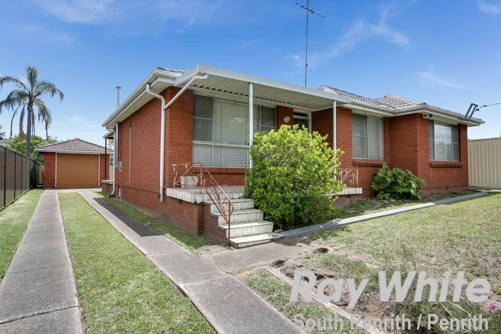 191 Smith Street, South Penrith - Image 1