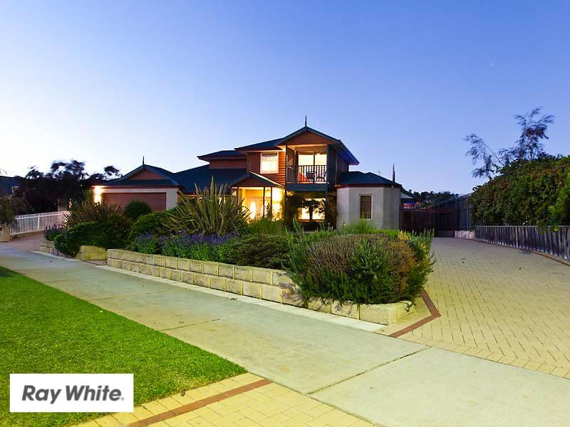 8 Moulton Trail, Ellenbrook WA 6069, Ellenbrook - Thumbnail 4