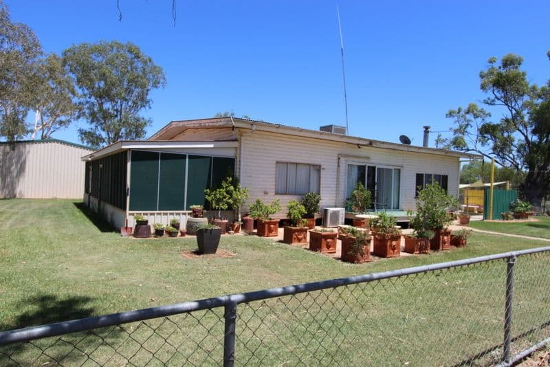 78 Page Street, Charleville QLD 4470, Charleville - Image 1