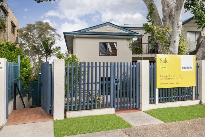 32 Simpsons Road, Bardon QLD 4065, Bardon - Thumbnail 4