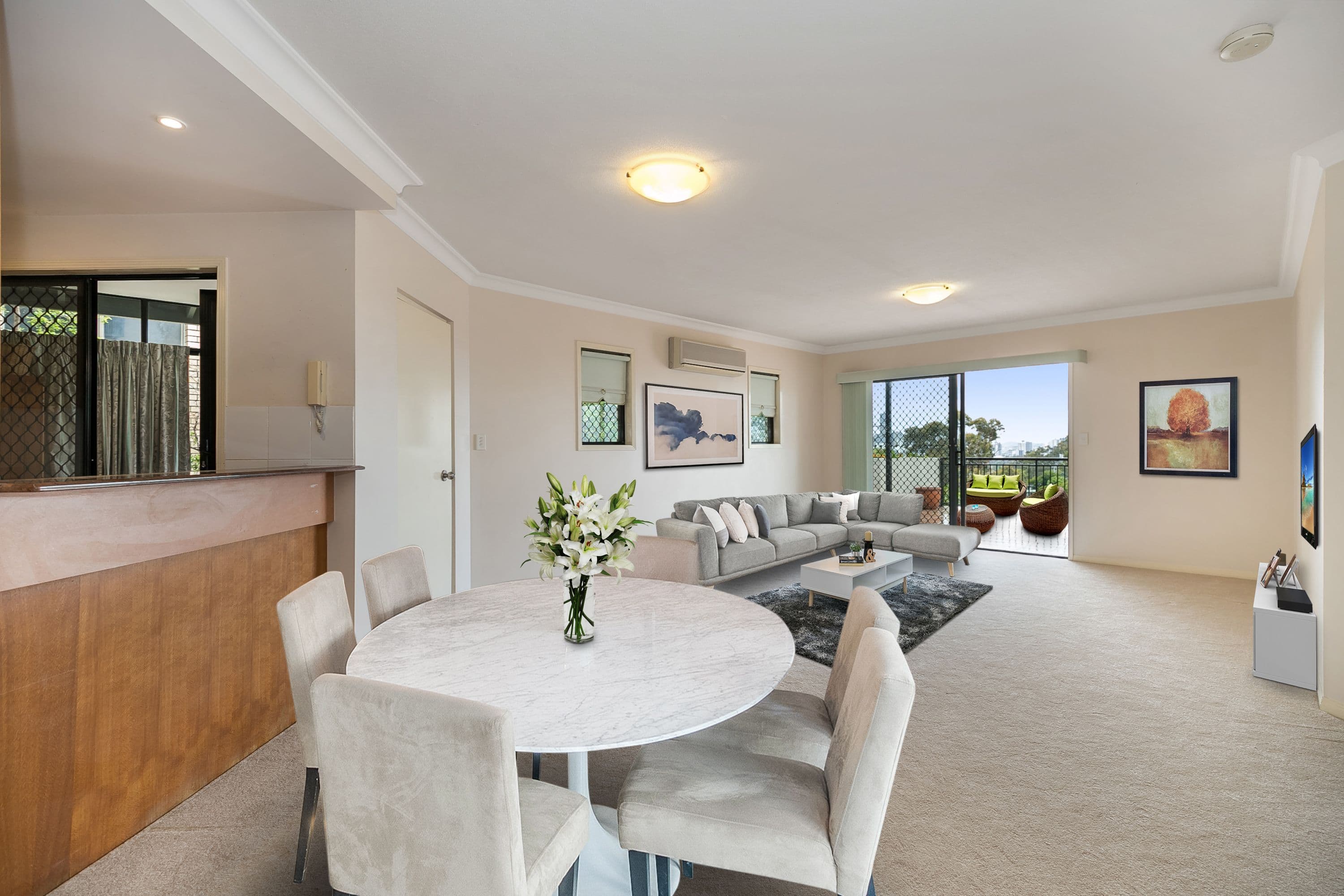 32 Simpsons Road, Bardon QLD 4065, Bardon - Thumbnail 5
