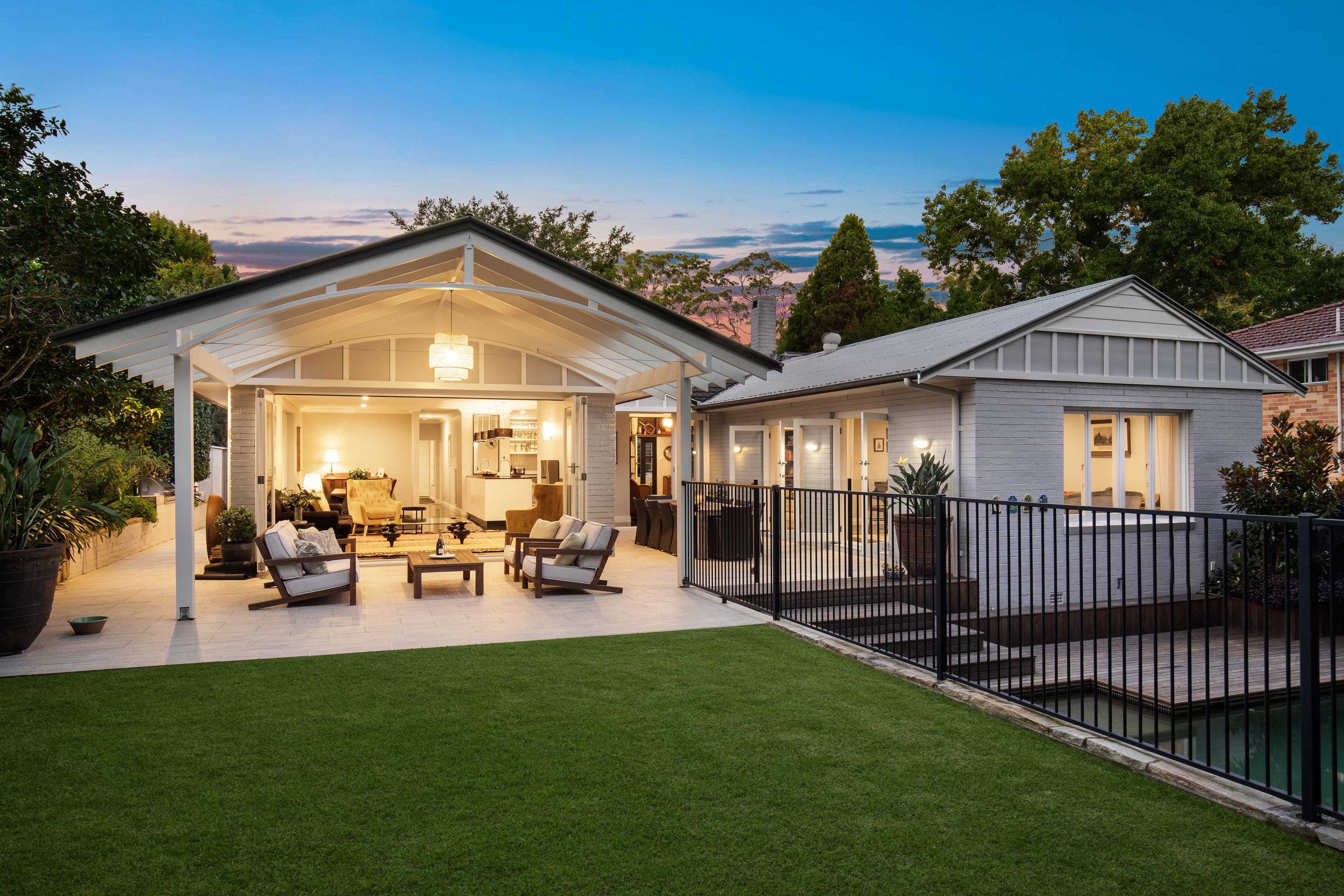 1 Ellison Place, Pymble NSW 2073, Pymble - Image 1