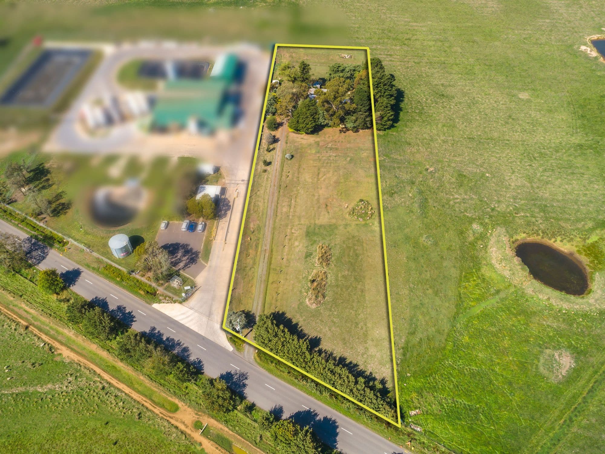 86 Redesdale Road, Kyneton VIC 3444, Kyneton - Image 1