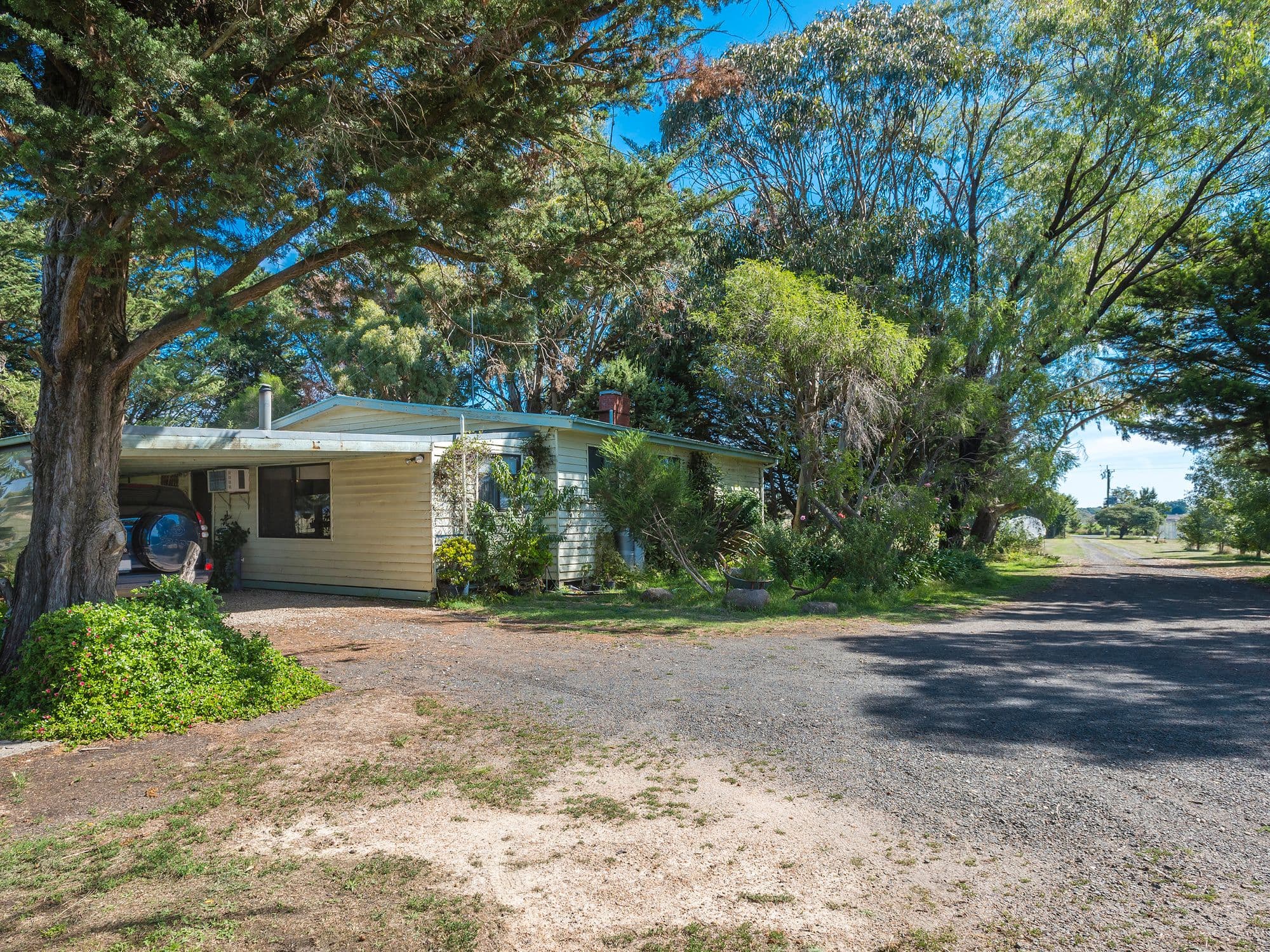 86 Redesdale Road, Kyneton VIC 3444, Kyneton - Thumbnail 2