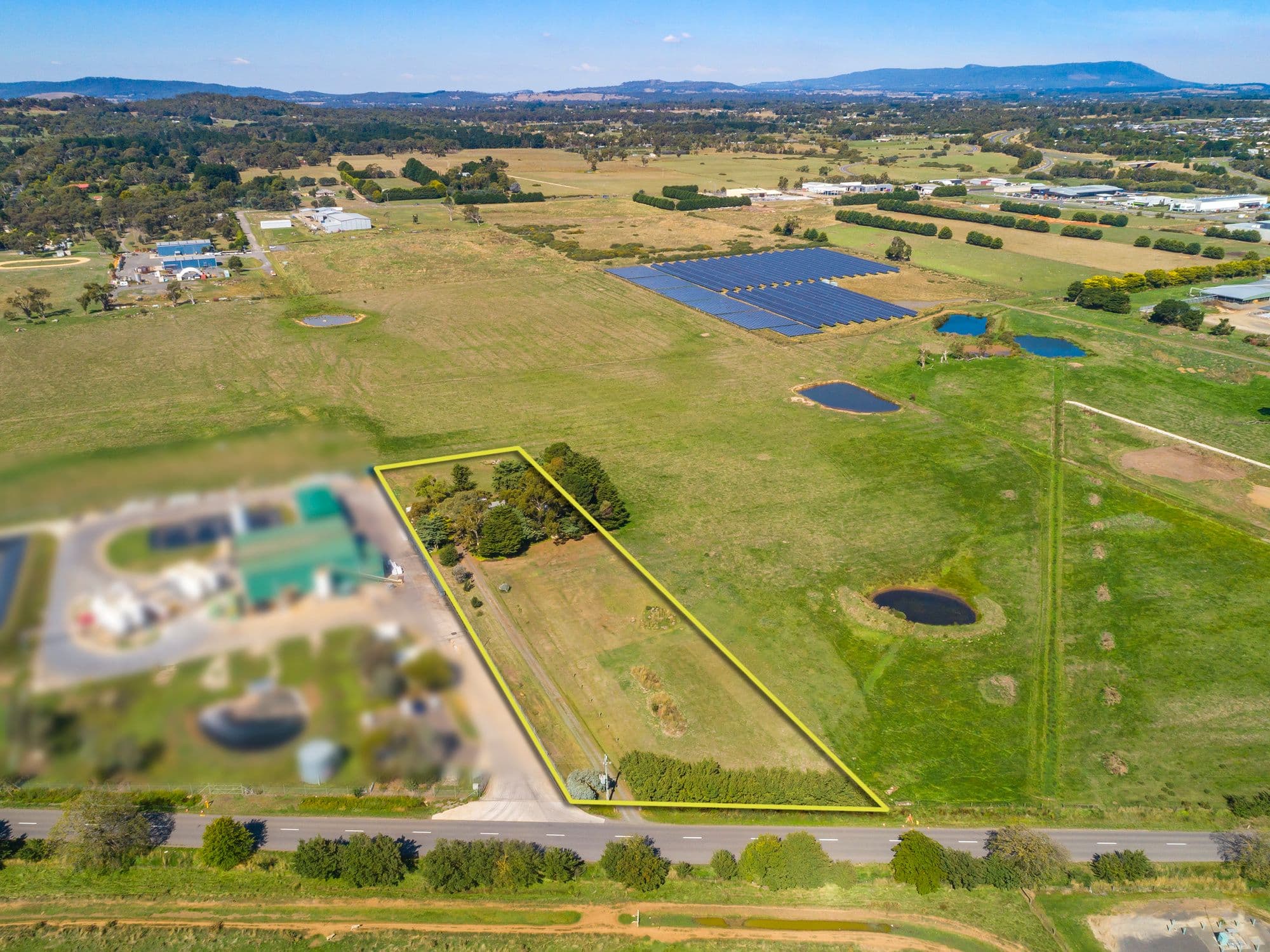 86 Redesdale Road, Kyneton VIC 3444, Kyneton - Thumbnail 3