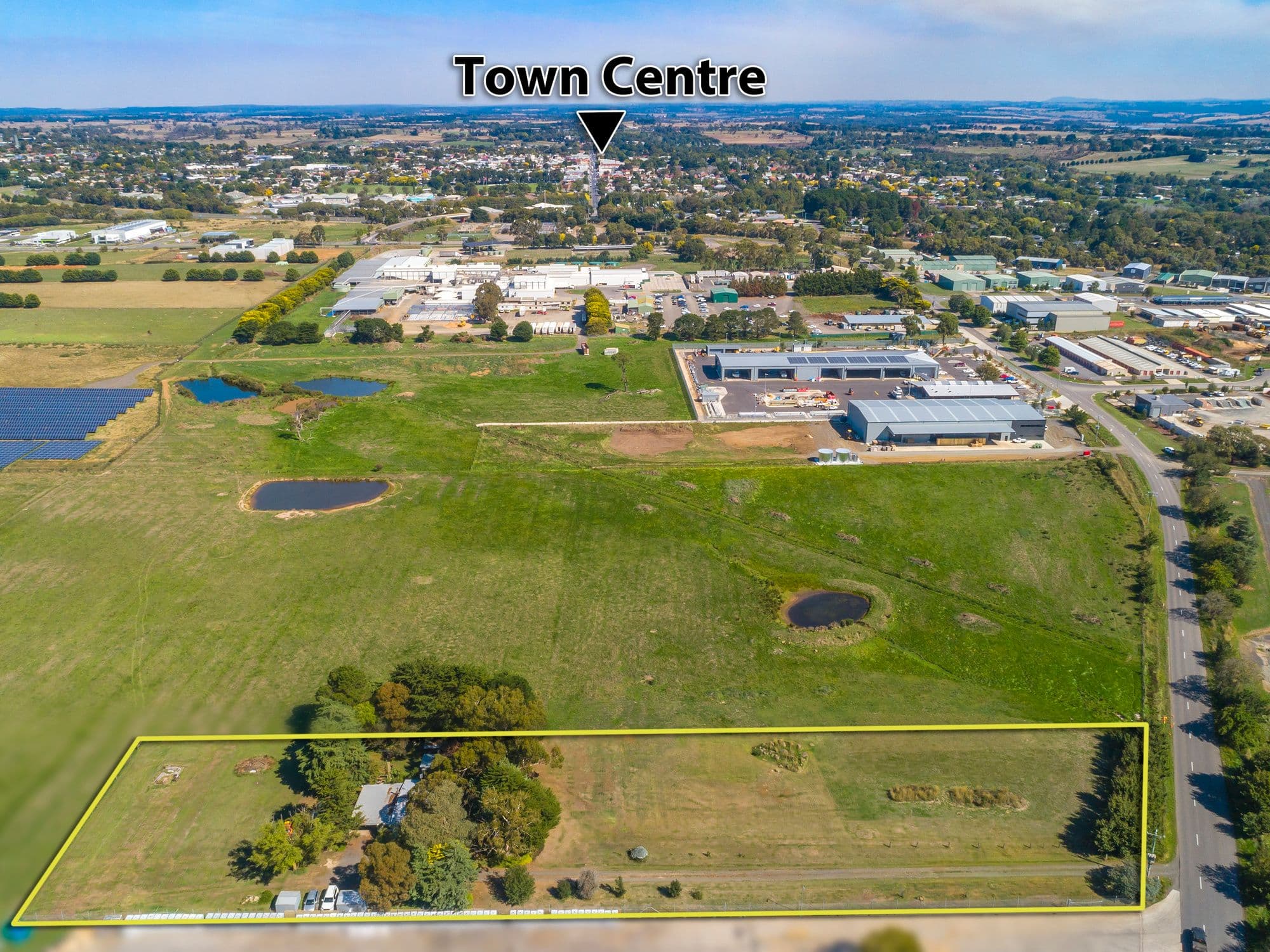 86 Redesdale Road, Kyneton VIC 3444, Kyneton - Thumbnail 4