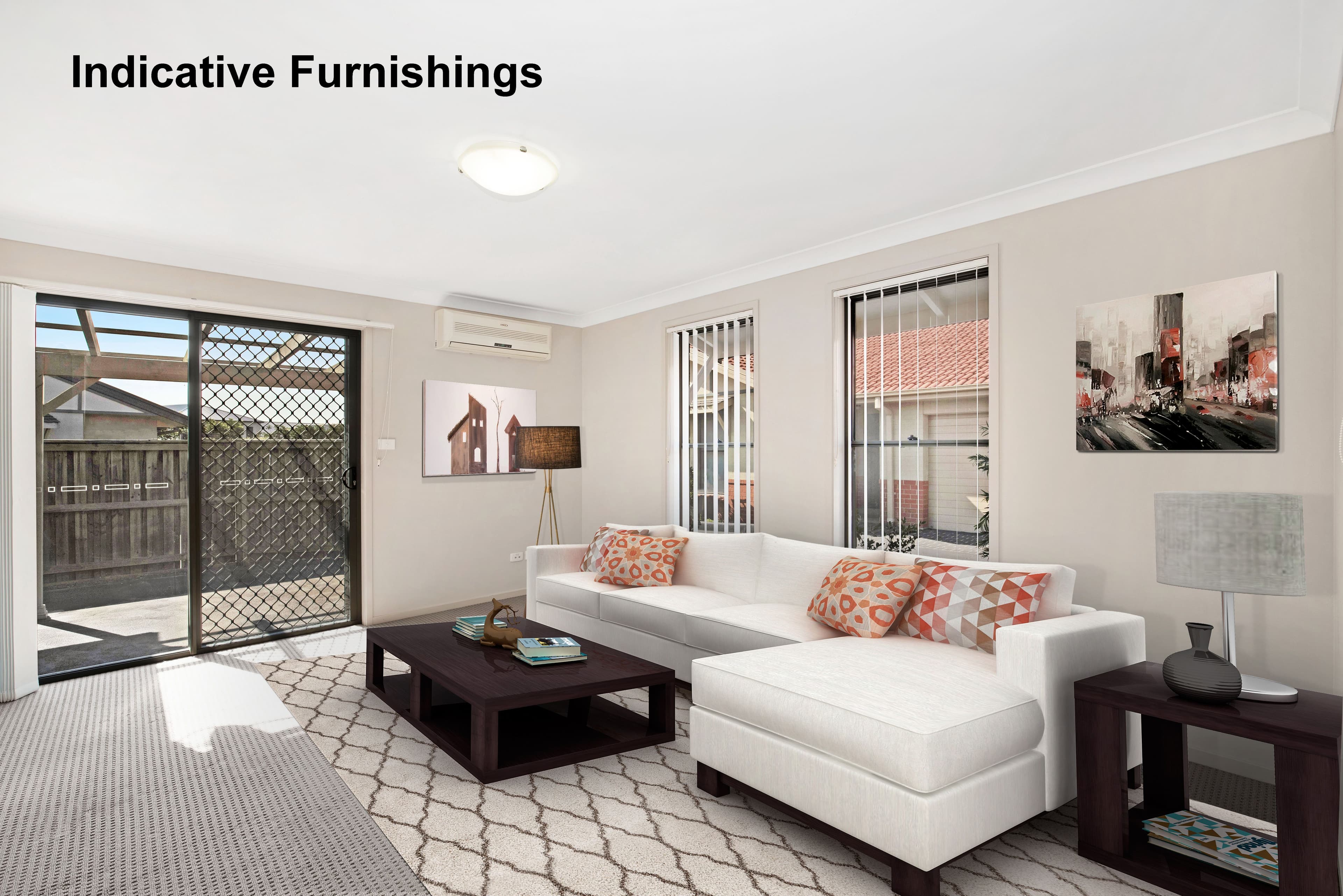 12 Denton Park Drive, Rutherford NSW 2320, Rutherford - Thumbnail 2