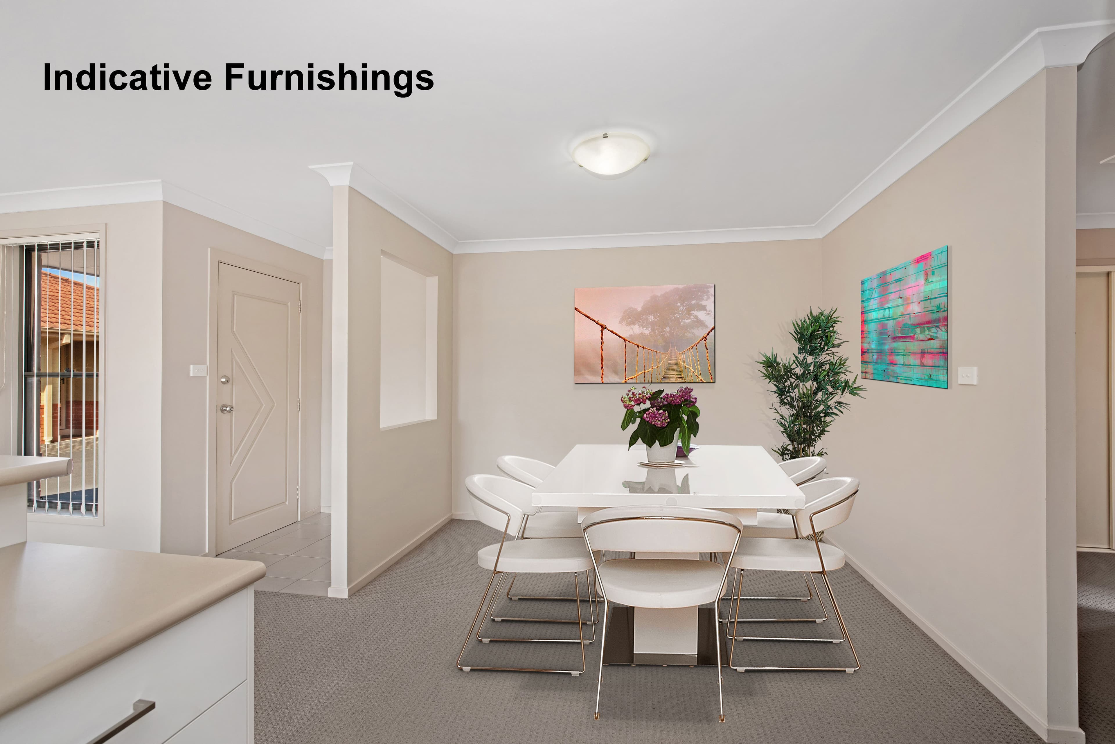 12 Denton Park Drive, Rutherford NSW 2320, Rutherford - Thumbnail 4
