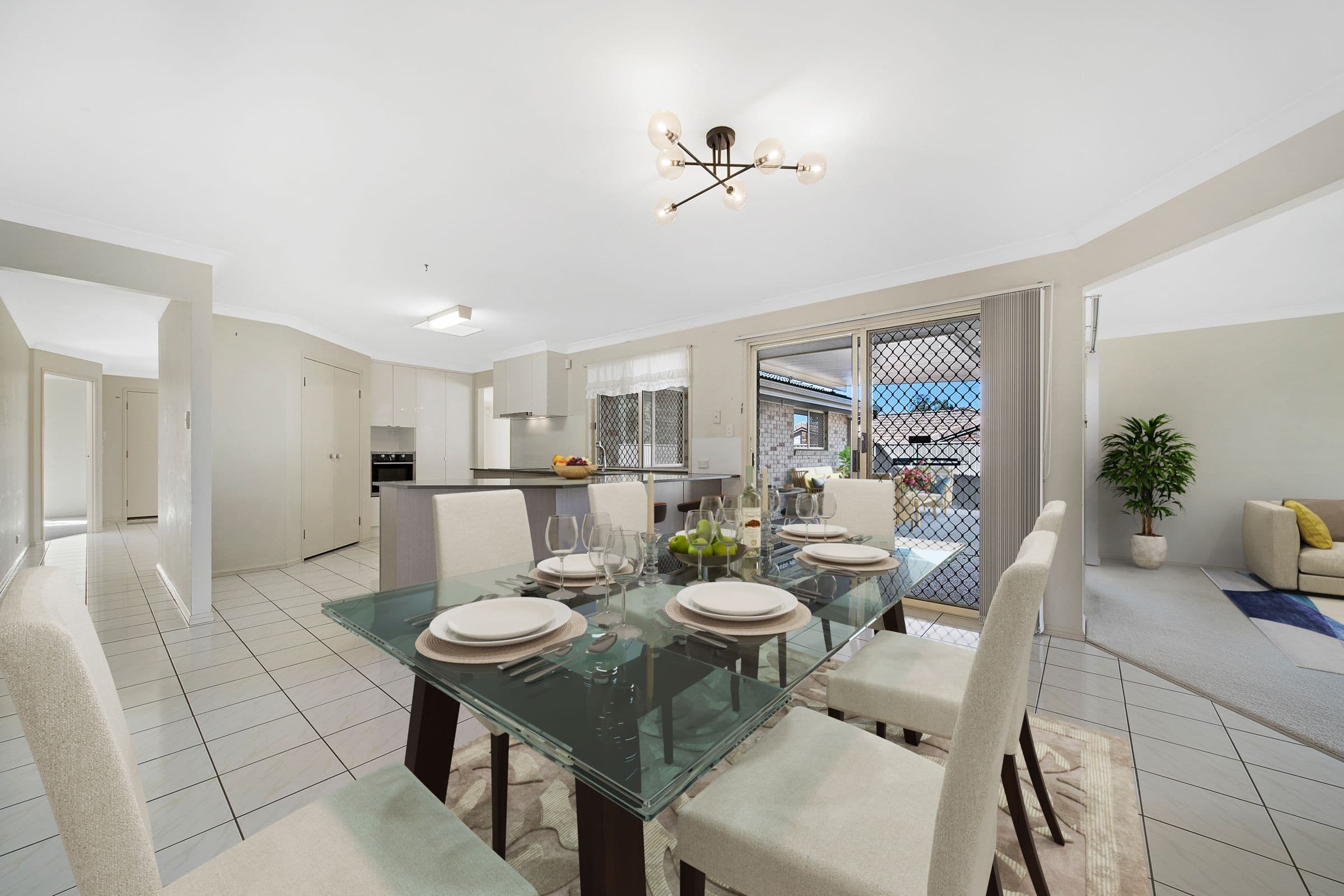 13 Bannockburn Crescent, Parkinson QLD 4115, Parkinson - Thumbnail 4